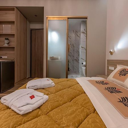 Psyche & Eros Mythical Suites Атина Екстериор снимка