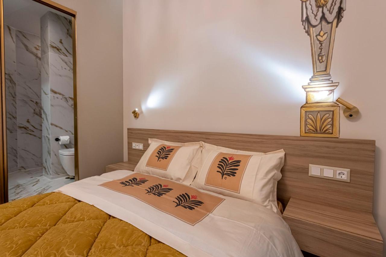 Psyche & Eros Mythical Suites Атина Екстериор снимка