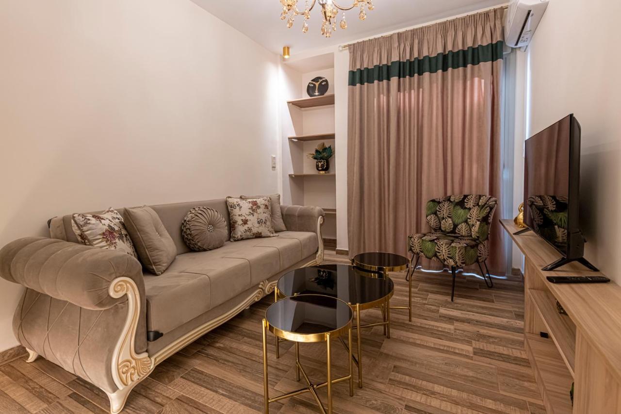 Psyche & Eros Mythical Suites Атина Екстериор снимка
